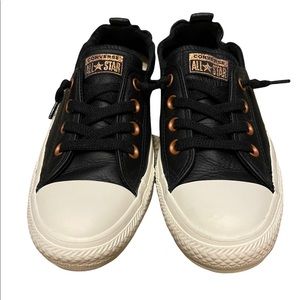 Converse Slip-on Sneaker Size 9